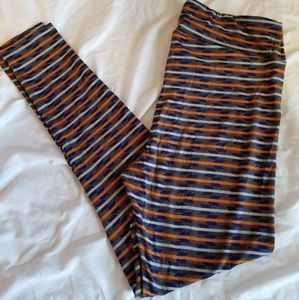 NWOT LuLaRoe Leggings TC